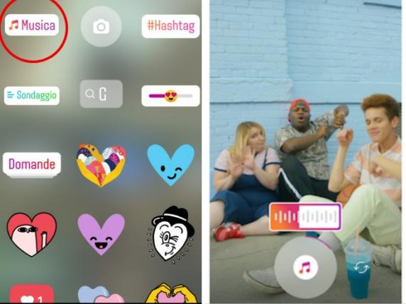 Instagram e Facebook, salta l'accordo con la Siae: «Via la musica dai social di Meta»