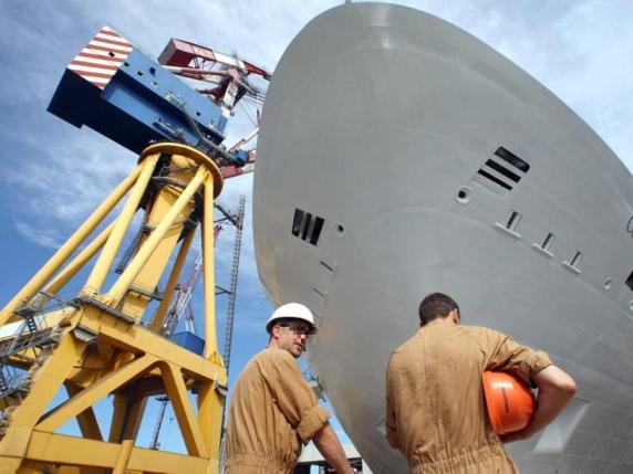 Lavoro, imprese contro l’esclusione. E Fincantieri cambia passo: formazione all’estero, assunzioni dirette e taglio dei subappalti