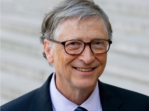 Bill Gates: «L'intelligenza artificiale distruggerà aziende come Google o Amazon»