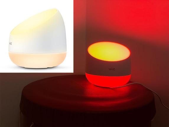 Luce Led Notturna VAVA - : Recensioni