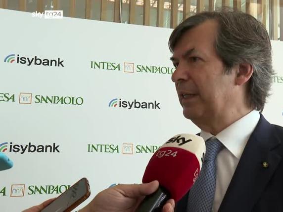 Isybank (Intesa Sanpaolo) piace ai giovani, è l’App più scaricata sui dispositivi Apple