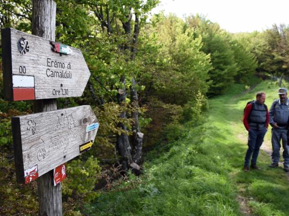 Vacanze in Toscana perch visitare Arezzo e il Casentino detto