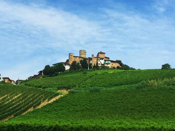 Vacanze In Langhe, Roero E Monferrato: Ecco 5 Luoghi Da Esplorare Per ...