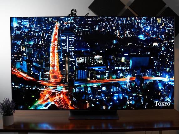 Recensione LG OLED G3: HDR al top con il pannello MLA