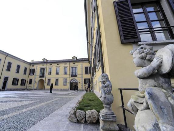 Villa Gernetto