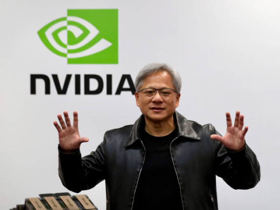 Nvidia «conta quanto la Fed»: le Borse appese ai bilanci del colosso dei chip e a una scommessa da 300 miliardi