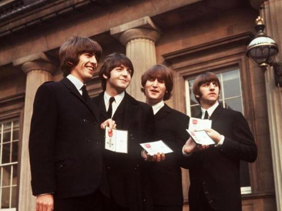 Beatles mania, speciale sulla rivoluzione gentile del secolo scorso