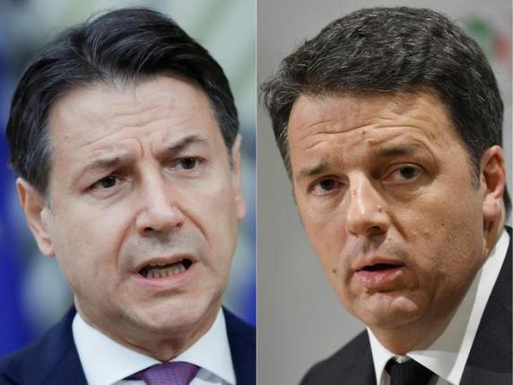 Elezioni regionali in Emilia-Romagna e coalizione di centrosinistra, Renzi: «Conte vuole fare perdere Schlein»