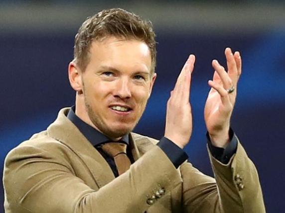 Julian Nagelsmann (Getty)