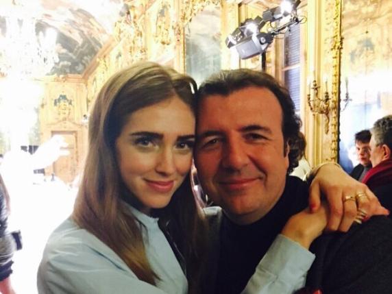 Ferragni, le accuse inedite dell'ex socio Pasquale Morgese: «Lei pensava solo a fare soldi, chiese le mie quote gratis» Ferragni, le accuse inedite dell'ex socio Pasquale Morgese: «Lei pensava solo a fare soldi, chiese le mie quote gratis»