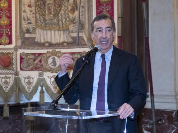 Sala: «Bastoni ha sbagliato, ma Chiellini e Del Piero simulavano in modo incredibile. Oggi fanno i censori»