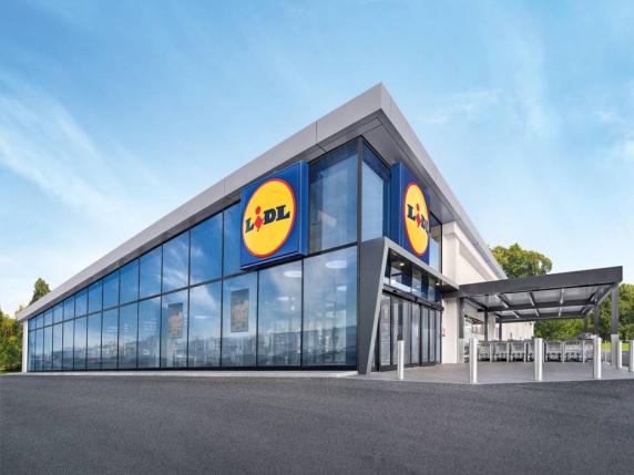 Lidl, 400 milioni sui discount e tanta private label per «conquistare» l’Italia