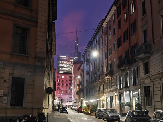 Recensione OnePlus 12: che foto con Hasselblad