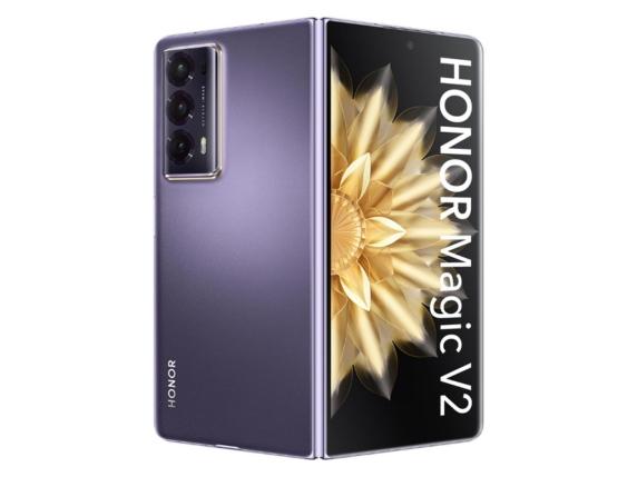 Honor Magic V2