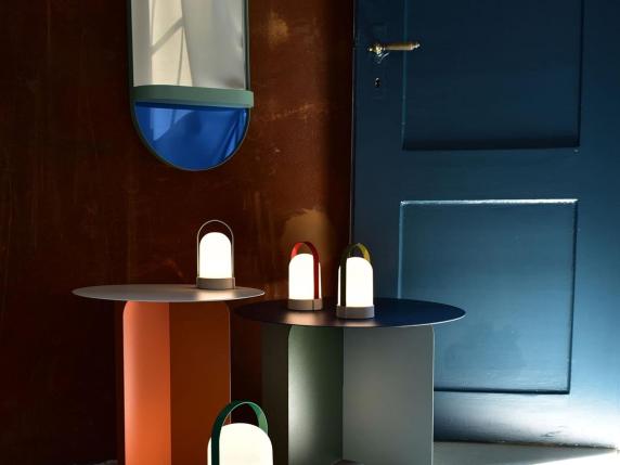 
                                    
                                Da Alessi a Kartell, i pezzi di design a prezzi abbordabili per dare un tocco di stile all’arredamento