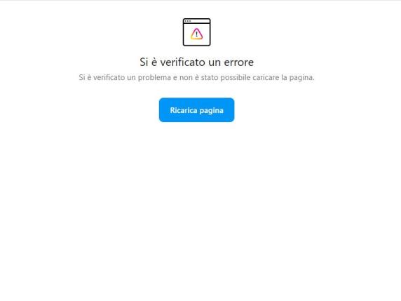 WhatsApp, Instagram e Facebook down, segnalazioni in tutta Italia per problemi alle piattaforme di Meta