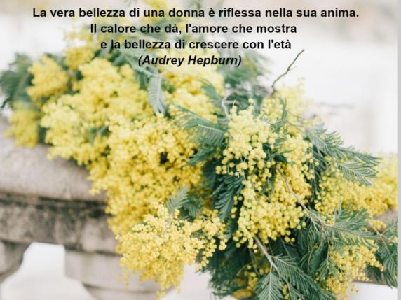 Perche La Festa Della Donna è L'8 Marzo 8 marzo, la festa della donna: le frasi e le immagini di auguri più