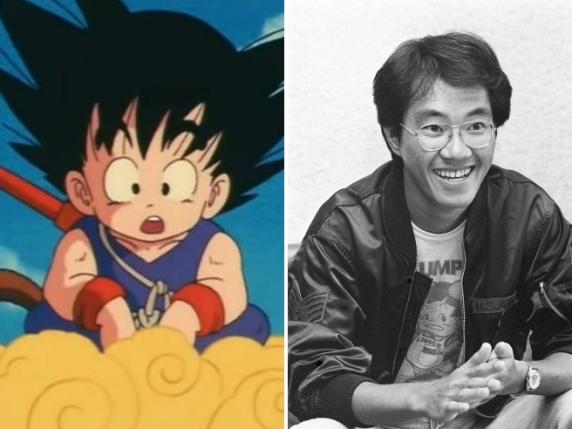 Morto Akira Toriyama, fumettista giapponese autore di Dragon Ball