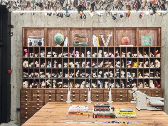 Acquisto di Golden Goose: il fondo cinese Hongshan offre oltre 2,5 miliardi di euro