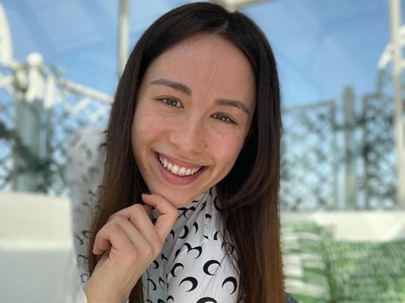 Aurora Ramazzotti: «Papà e mamma fantastici, ma non presenti come vorrei»