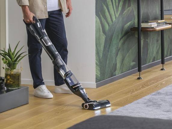 Hoover HFX