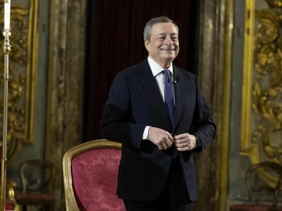 Draghi: da competitività a investimenti e innovazione, le parole chiave del rapporto sull’Europa