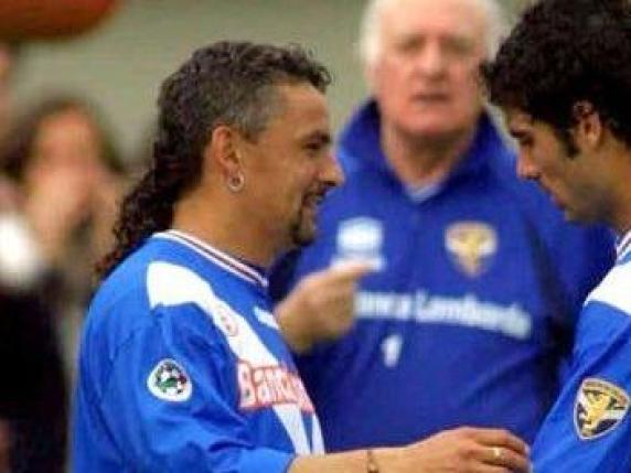 Guardiola, Baggio e Mazzone: storia e aneddoti dei due anni a Brescia, Carletto non voleva Pep ma poi gli fece da padre