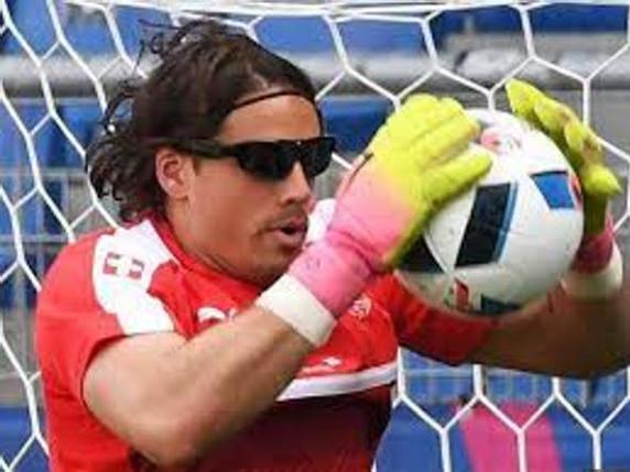 Yannik Sommer (Inter): «Con la meditazione sono un portiere migliore»