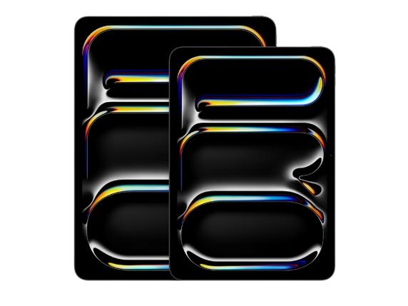 iPad Pro 2024