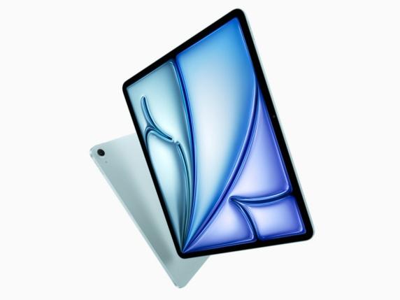 iPad Air 13 2024