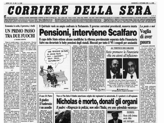 Donazione di organi: perché in Italia ancora tanti dicono di «no»? La storia di Nicholas Green