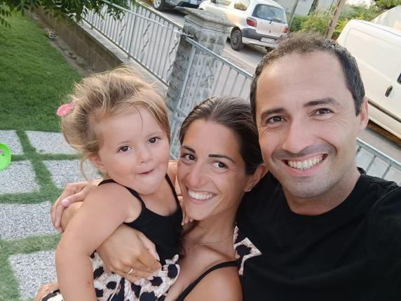 Ad un anno dall'alluvione in Emilia Romagna apre il suo B&B devastato dal fango alla vigilia dell'inaugurazione