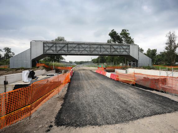F1 a Monza, il punto sui lavori. Sticchi Damiani: «Bisogna rinnovare in fretta, puntiamo ad accordo di dieci anni»