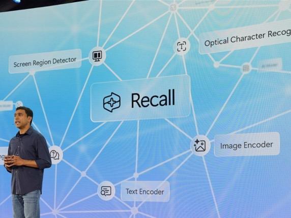 Windows avrà una memoria «totale»: come funziona Recall, la nuova magia dell'intelligenza artificiale