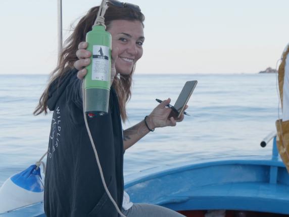 Delfini e pescatori, la convivenza è possibile grazie al progetto “Life Delfi”