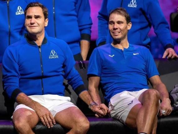 federer nadal