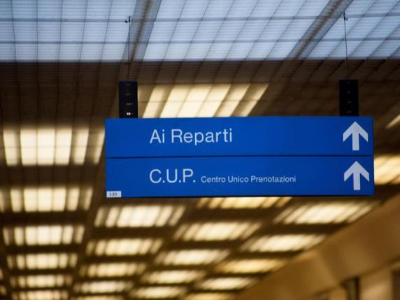 Regione Lazio avverte: SMS truffa ai pazienti, non rispondere e contattare l'ASL