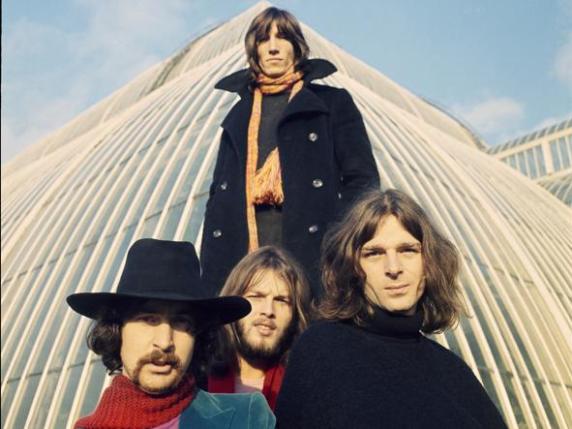 I Pink Floyd vendono i diritti sul catalogo musicale a Sony (ma non le parole) per 400 milioni di dollari