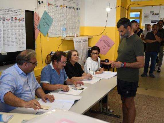 Elezioni comunali, notizie in diretta dalla Puglia. Exit poll Bari