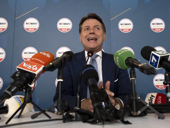 Elezioni Europee 2024 Risultati In Italia In Diretta Ed Exit Poll