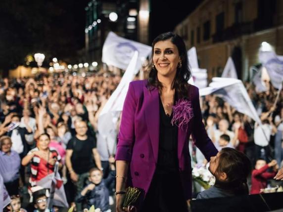 Elezioni Comunali in Campania, lo spoglio in diretta. Ad Avellino