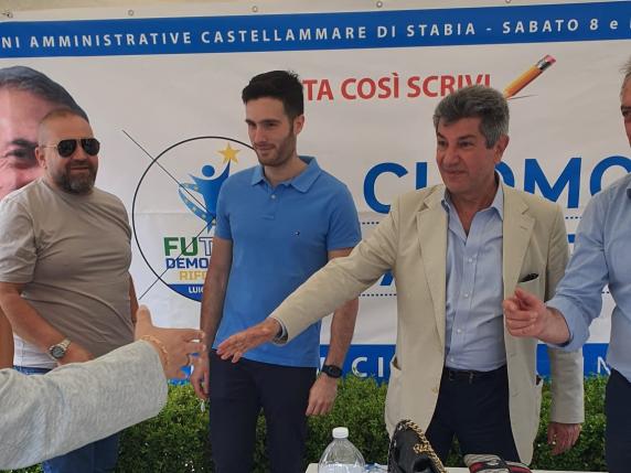 Elezioni Comunali in Campania, lo spoglio in diretta. Ad Avellino