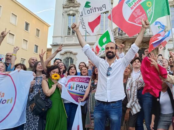 Lombardia, Elezioni 2024, Le Ultime Notizie In Diretta Sulle Comunali ...