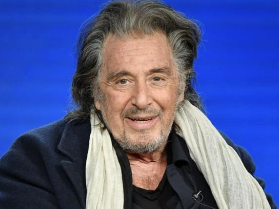 Le spese folli di Al Pacino, 400mila dollari al mese