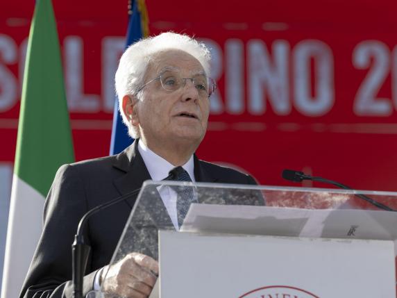 La manifestazione di Latina: «Satnam ucciso». Affondo di Mattarella: «Sfruttamento illegale e crudele»