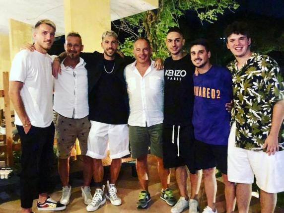 Le origini di Zaccagni: la famiglia, il primo allenatore, l'esordio. Il racconto dello zio