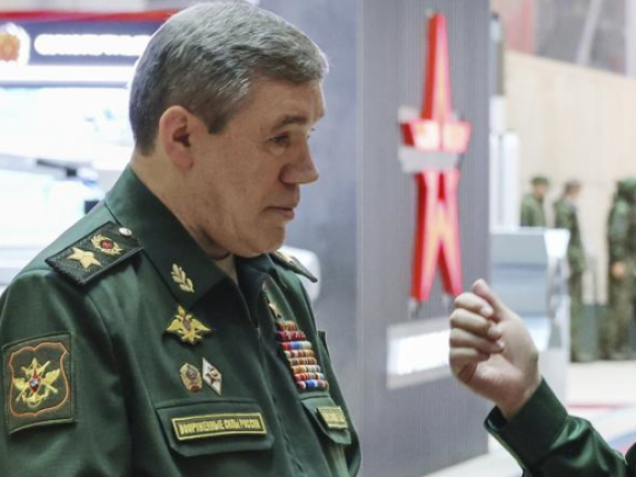 Dalla Corte penale internazionale mandato d'arresto per Shoigu e Gerasimov: «Proteggere i civili dalla violenza armata»