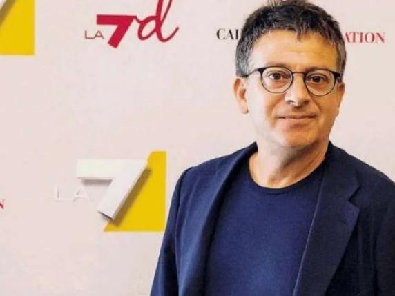 Andrea Salerno: «Il racconto di La7: qualità e libertà giornalistica»