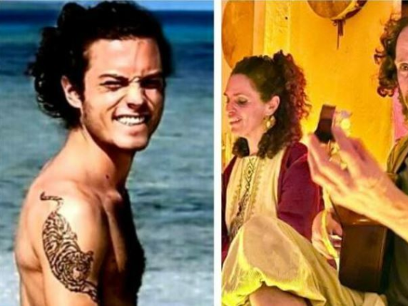 Alex Marangon, «un minuto di pestaggio brutale». Al rito sciamanico erano in venti ​Zu e Tati, il santone e il conte: chi c'era