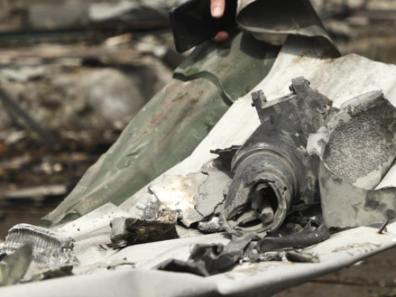 «Sull'ospedale pediatrico un missile russo»:  così Onu e 007 ucraini smentiscono Mosca Oggi il vertice Nato: attesi annunci su Kiev